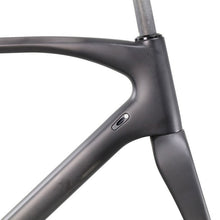 Load image into Gallery viewer, 700C DCB GRX700 Road Disc, Gravel, CX Frame. - DIY Carbon Bikes