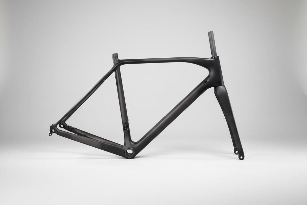 700C DCB GRX700 Specialized Crux Style Road Disc, Gravel, CX, Cyclocross, Frame