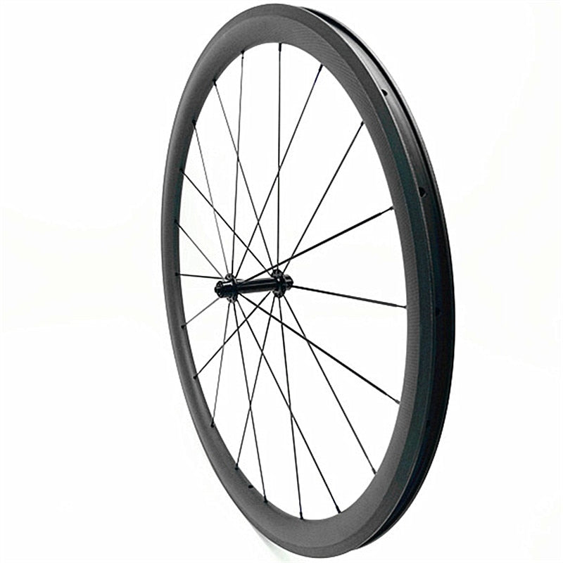 Cx wheelset top rim brake