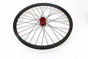 DCB 29er Carbon MTB Wheels AM/Enduro with Hope Pro 4 hubs - DIY Carbon Bikes