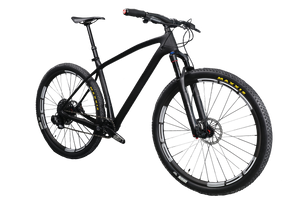 29er DCB XCR29 Epic Style Complete Carbon XC Mountain Bike Hardtail - DIY Carbon Bikes