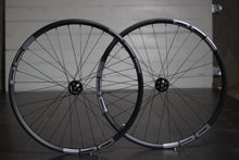 Load image into Gallery viewer, DCB JK Junior Kids 24er or 26er Carbon MTB Wheels with Novatec hubs - DIY Carbon Bikes