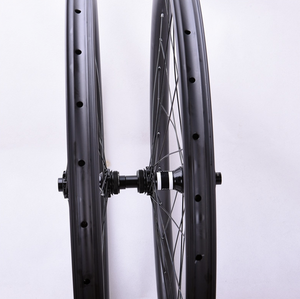 DCB 29er Carbon MTB Wheels AM/Enduro DT350 hubs - DIY Carbon Bikes
