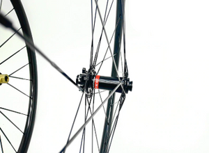 DCB 29er Carbon MTB Wheels AM/Enduro with Novatec hubs - DIY Carbon Bikes