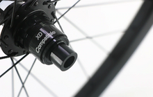 Load image into Gallery viewer, DCB 29er Carbon MTB Wheels AM/Enduro DT350 hubs - DIY Carbon Bikes