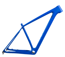 Load image into Gallery viewer, DCB XCR29 Boost Specialized Epic Style Carbon MTB Frame 29er - DIY Carbon Bikes