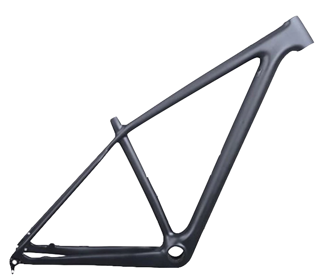 DCB XCR29 Specialized Epic Style Carbon MTB Frame 29er - DIY Carbon Bikes