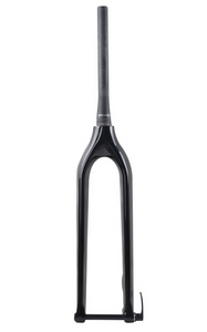 29er or 27.5 DCB R100 RDO Style Carbon Fork 15x100 - DIY Carbon Bikes