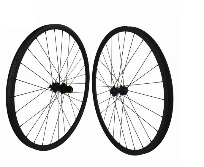 I9 29er wheelset on sale