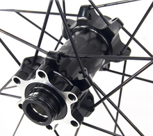 Load image into Gallery viewer, DCB 29er Carbon MTB Wheels XC Trail with Fastace i9 Style Hubs - DIY Carbon Bikes
