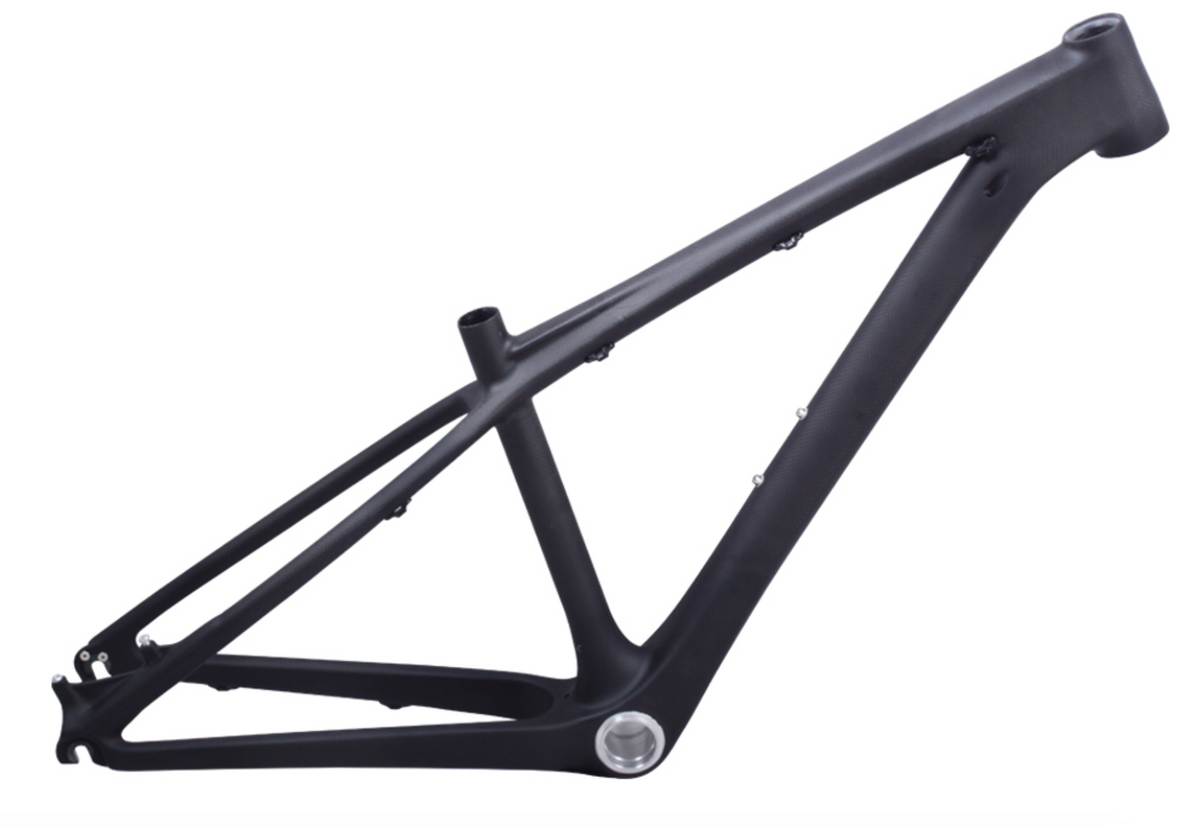 Hardtail mtb frame 26 hotsell