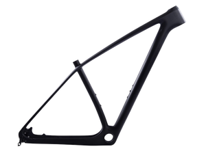 DCB XCL29-Ultralight Carbon XC MTB Frame 29er - DIY Carbon Bikes