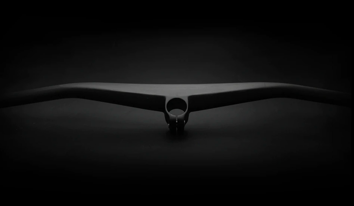 DCB I780 Hixon SL iC Handlebar