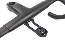 Load image into Gallery viewer, DCB i420 RR1.0 Style Carbon Aero Integrated Bar/Stem Handlebars - DIY Carbon Bikes