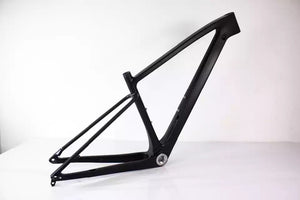DCB XCE29 Santa Cruz Highball Style Carbon MTB Frame 29er - DIY Carbon Bikes