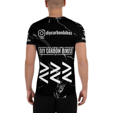 Load image into Gallery viewer, DIY Carbon Bikes Cycling Jersey - DIY Carbon Bikes