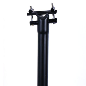DCB S130 Ultralight Carbon Ti Bolt Climax Style Seatpost - DIY Carbon Bikes