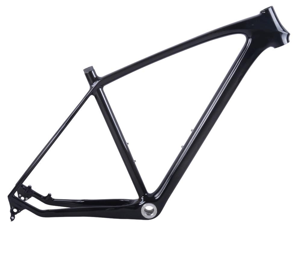 DCB XCT29 Felt Doctrine Style Trail Carbon MTB Frame 29er