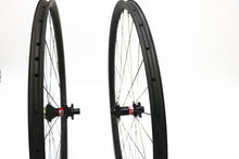 Load image into Gallery viewer, DCB 29er Carbon MTB Ultralight Wheels Various Hubs - DIY Carbon Bikes