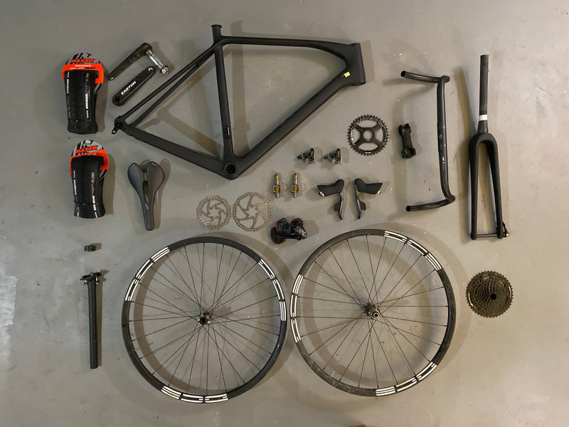 Best Carbon Upgrades For Your Bike