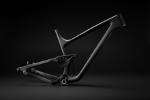 Load image into Gallery viewer, DCB F130 Trek Fuel Style Carbon Full Suspension Frame 29er or 27.5+