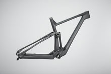 Load image into Gallery viewer, DCB F100U Trek Top Fuel Style Full Suspension Carbon Frame 29er UDH