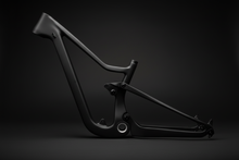 Load image into Gallery viewer, DCB F24 Junior Kids Spawn Rokk 24 Style Full Suspension Mountain Bike Frame