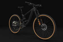 Load image into Gallery viewer, 29er DCB F165 Santa Cruz Hightower Style Affordable Carbon AM Full Suspension Bike