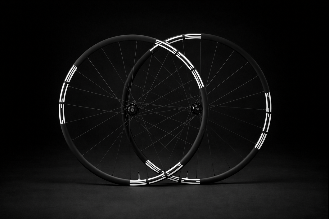 Paire De Roues VTT Carbone 29" Boost 30x30mm DT350 - Tubeless, Disque, Clincher, Neuve Garantie 1 An
