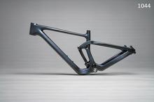 Load image into Gallery viewer, DCB F140 Transition Smuggler Style Carbon Full Suspension Frame 29er UDH