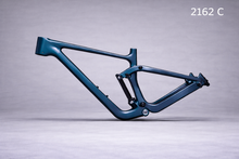 Load image into Gallery viewer, DCB F140 Transition Smuggler Style Carbon Full Suspension Frame 29er UDH