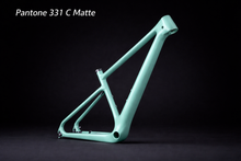 Load image into Gallery viewer, DCB XCE29 Santa Cruz Highball Style Endurance Carbon MTB Frame 29er