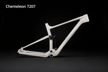 Load image into Gallery viewer, DCB F160e Fuel EXe Style Full Suspension E Bike Frameset with All E-Parts