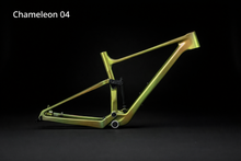 Load image into Gallery viewer, DCB F160e Fuel EXe Style Full Suspension E Bike Frameset with All E-Parts