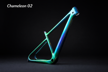 Load image into Gallery viewer, DCB XCE29 Santa Cruz Highball Style Endurance Carbon MTB Frame 29er