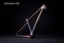 Load image into Gallery viewer, DCB XCE29 Santa Cruz Highball Style Endurance Carbon MTB Frame 29er