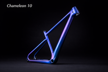 Load image into Gallery viewer, DCB XCE29 Santa Cruz Highball Style Endurance Carbon MTB Frame 29er