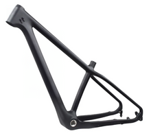 Load image into Gallery viewer, DCB FT29 Trek Farley C Style Carbon Fat MTB Frame