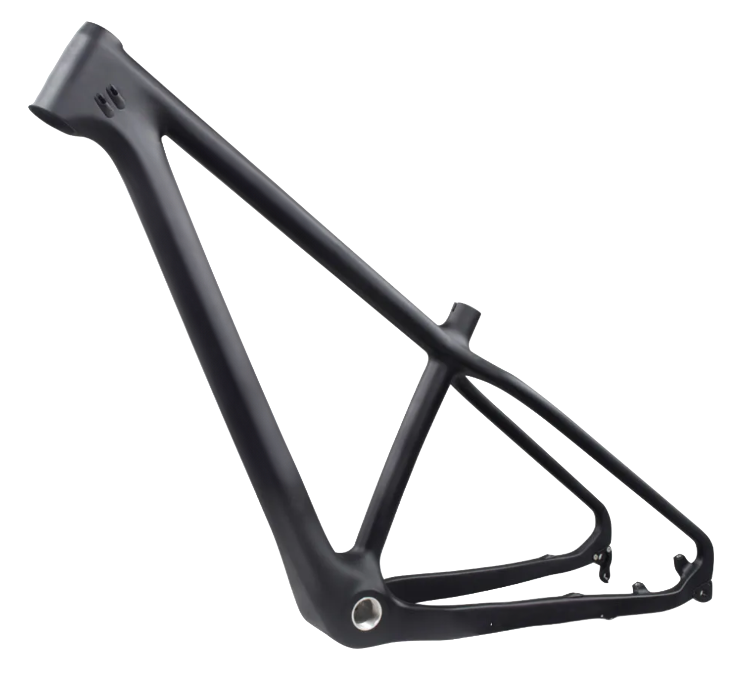 DCB FT29 Trek Farley C Style Carbon Fat MTB Frame
