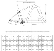Load image into Gallery viewer, DCB XCR29 Boost Specialized Epic Style Carbon MTB Frame 29er UDH