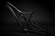 Load image into Gallery viewer, DCB F130S Specialized Stumpjumper Style Carbon Full Suspension 29er Frame