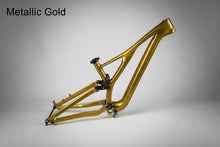 Load image into Gallery viewer, DCB F130S Specialized Stumpjumper Style Carbon Full Suspension 29er Frame