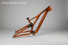 Load image into Gallery viewer, DCB F130S Specialized Stumpjumper Style Carbon Full Suspension 29er Frame