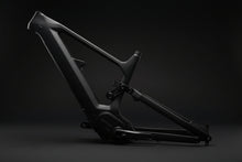 Load image into Gallery viewer, DCB F170-E Canyon Strive:ON CFR Style Full Suspension eMTB Frame