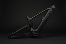Load image into Gallery viewer, DCB F170-E Canyon Strive:ON CFR Style Full Suspension eMTB Frame