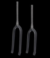 Load image into Gallery viewer, 20 or 24 R20 DCB Carbon Rigid Fork