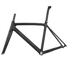 Load image into Gallery viewer, DCB RRU700 Trek Emonda SL Style Rim Brake Carbon Road Bike Frame