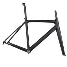 Load image into Gallery viewer, DCB RRU700 Trek Emonda SL Style Rim Brake Carbon Road Bike Frame