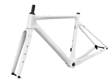 Load image into Gallery viewer, DCB GRB700 Specialized Diverge 9r Style Carbon Gravel Frame 700c, 650b, or 27.5 UDH