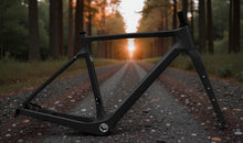 Load image into Gallery viewer, DCB GRB700 Specialized Diverge 9r Style Carbon Gravel Frame 700c, 650b, or 27.5 UDH